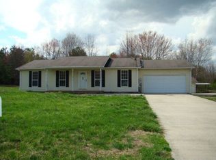 325 Speck Rd, Cookeville, TN 38501