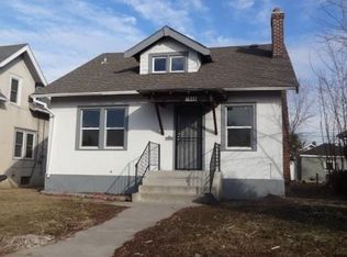3846 Colfax Ave N, Minneapolis, MN 55412
