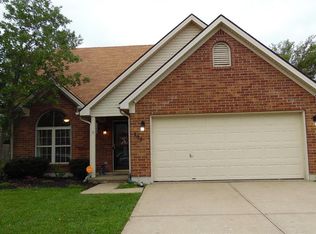 303 Dogwood Ct, Versailles, KY 40383