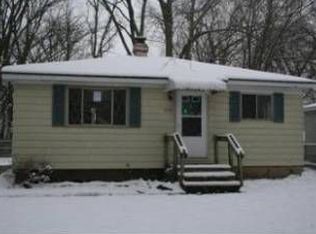 4143 Madison Ave SE, Wyoming, MI 49548
