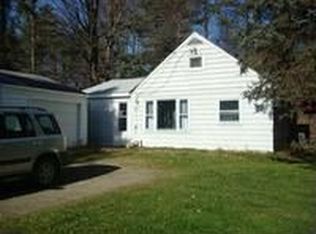 4020 Lawson Rd, Jamestown, NY 14701
