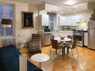 48 Winter St SUITE 4R, Boston, MA 02111