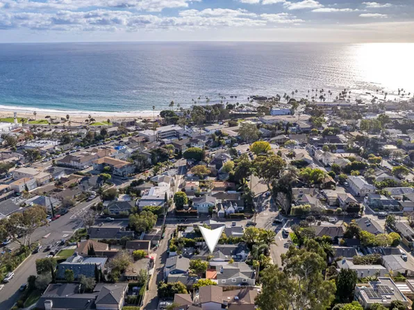417 Poplar St, Laguna Beach, CA 92651