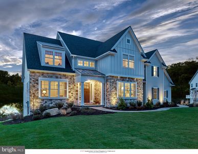 944 Forest Ln, Malvern, PA, 19355