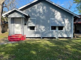 5135 Irving St, Beaumont, TX 77705