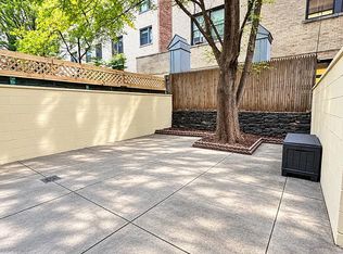 332 W 87th St #1R, New York, NY 10024