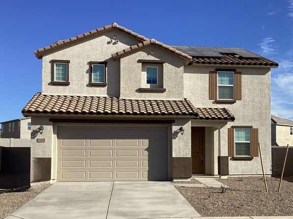 18458 W El Cortez Pl