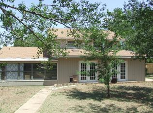 4217 W Farmers Ave, Amarillo, TX 79110