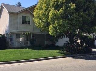 2435 E Portland Ave, Fresno, CA