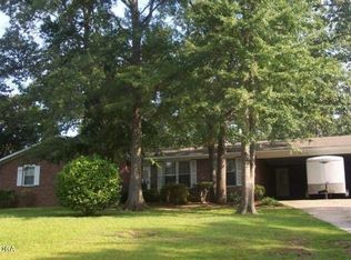 443 Bob White Rd, Macon, GA 31216
