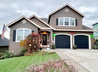 33086 Felisha Way, Scappoose, OR 97056