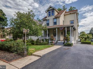 108 Linden Ave, Rutledge, PA 19070