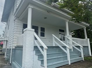 801 Grant St, Belle Vernon, PA 15012