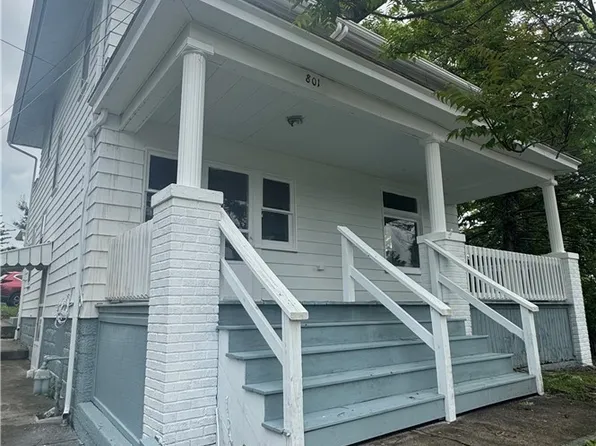 801 Grant St, Belle Vernon, PA 15012
