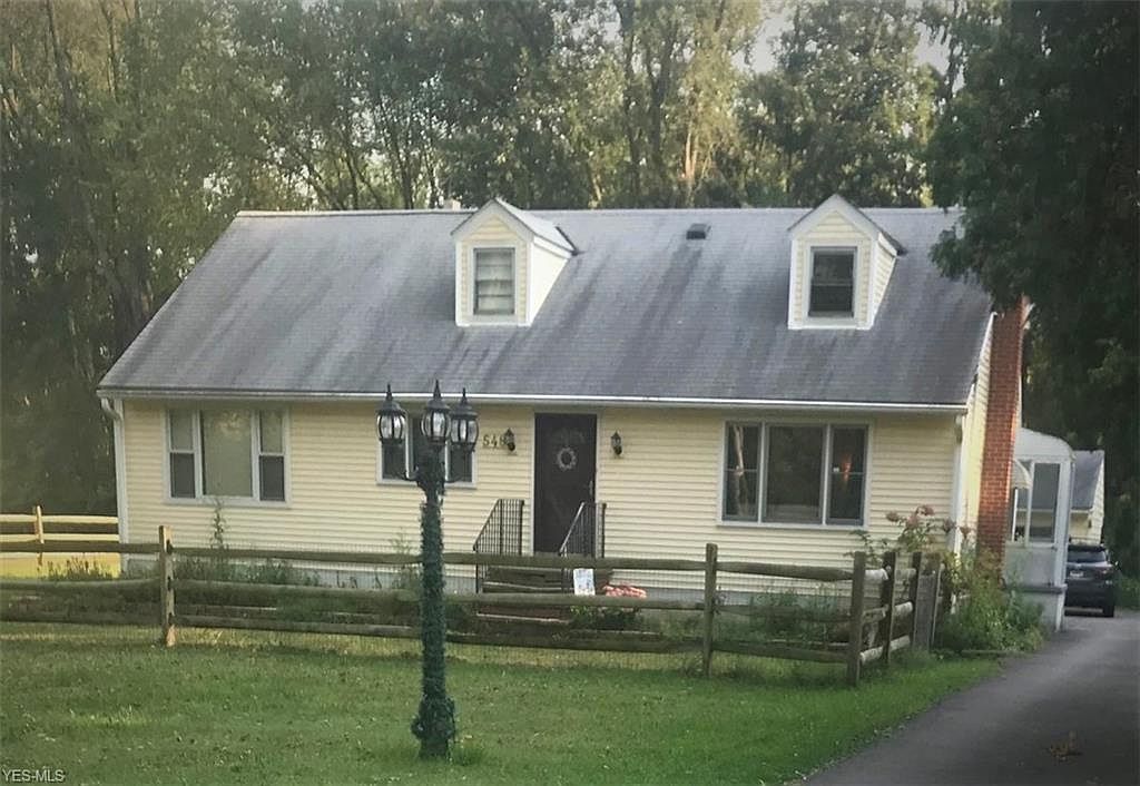 548 Ledge Rd, Macedonia, OH 44056 Zillow