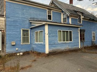 29 Carey Lane, Waterville, ME 04091