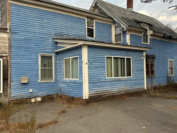 29 Carey Lane, Waterville, ME 04091