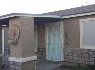 4800 N Anderson Rd, Stanfield, AZ 85172