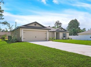266 Loadstar St, Fort Myers, FL 33913