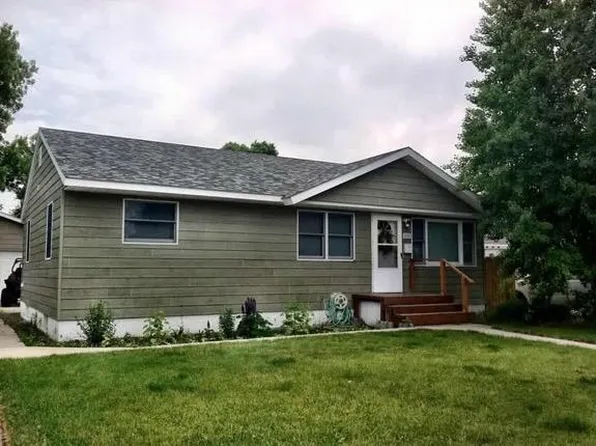 1820 Clark Ave, Billings, MT 59102