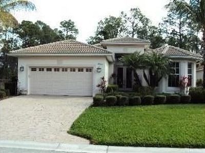 4852 Cerromar Dr, Naples, FL, 34112