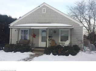 344 Webber Ave, Lewiston, ME 04240