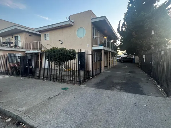 171 22nd St, Richmond, CA 94801