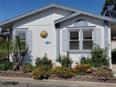3057 S Higuera St SPACE 87, San Luis Obispo, CA, 93401