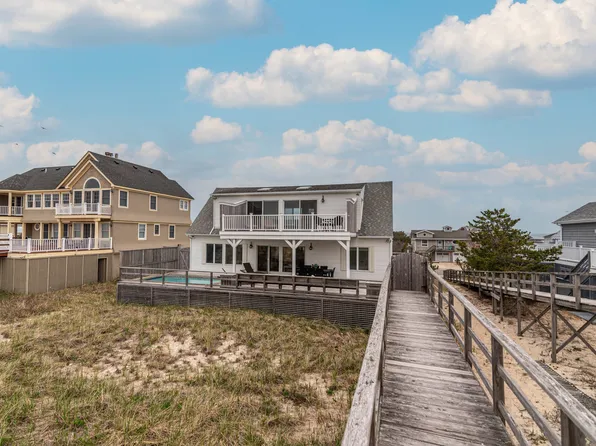 943 Dune Rd, Westhampton Beach, NY 11978