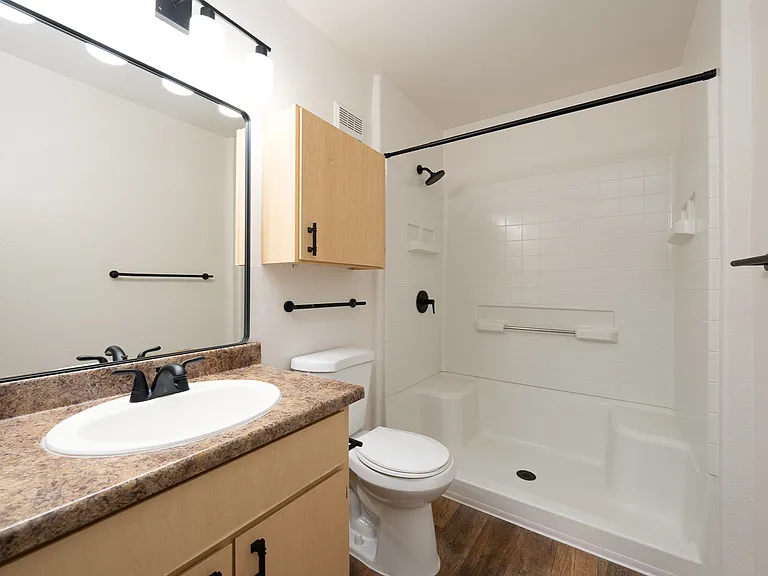 Carefree North Natomas Senior Apartments — Photo 21