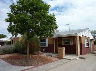 820 Washington St NE, Albuquerque, NM 87110