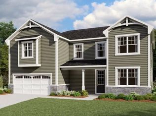 3301 Clairmeade Dr, Fuquay Varina, NC 27526