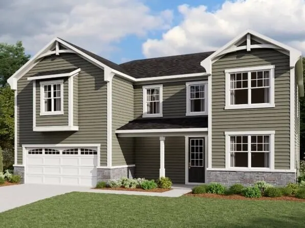 3301 Clairmeade Dr, Fuquay Varina, NC 27526