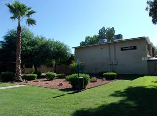 825 N Hayden Rd #C15, Scottsdale, AZ 85257