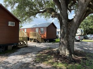 126 C And H Park Ln, Pt Sulphur, LA 70083