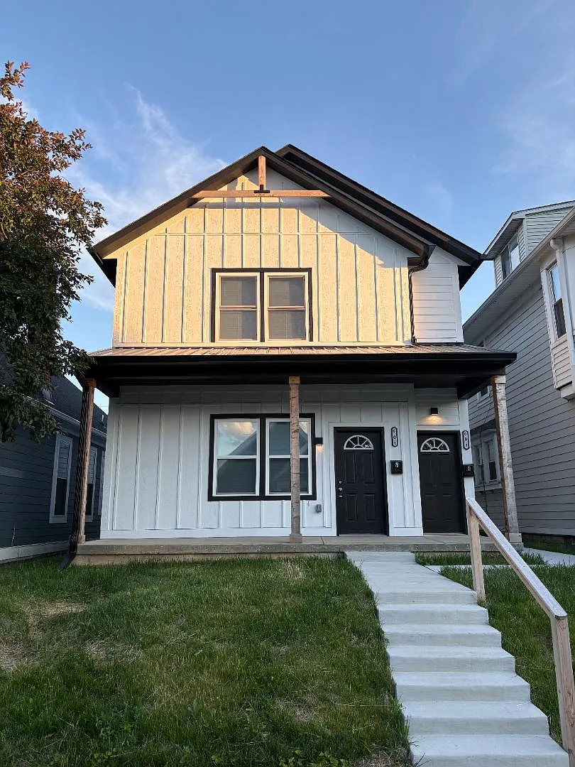 601 Terrace Ave - Unit A (downstairs) — Photo 1