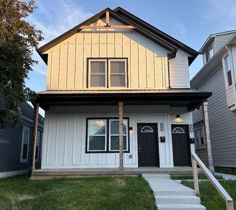 601 Terrace Ave #A