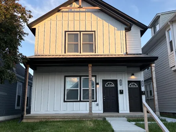 601 Terrace Ave #B, Indianapolis, IN 46203