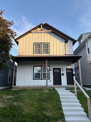 601 Terrace Ave #B Photo 1