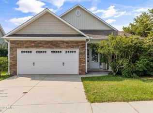 1504 Stones Edge Loop, Wilmington, NC 28405