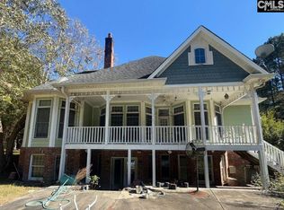 548 Haskell Rd, Gilbert, SC 29054