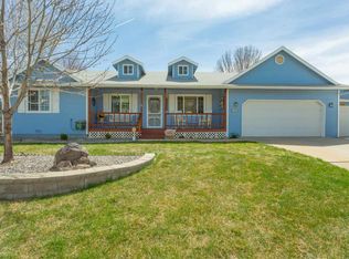 2927 El Torro Rd, Grand Junction, CO 81503