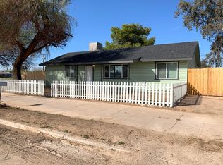 202 E Baseline Rd, Buckeye, AZ 85326