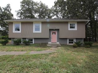 1176 Lafayette Rd, Clarksville, TN 37042