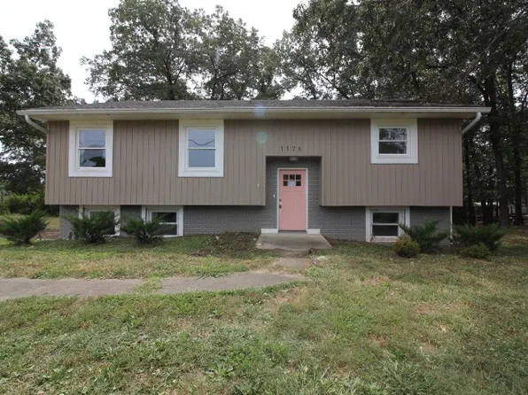 1176 Lafayette Rd, Clarksville, TN 37042