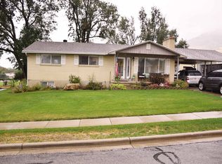 571 E 1450 N, Bountiful, UT 84010
