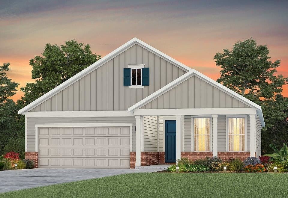 2nd image of 637 Palm Bay Dr. Phase 2 Lot 155