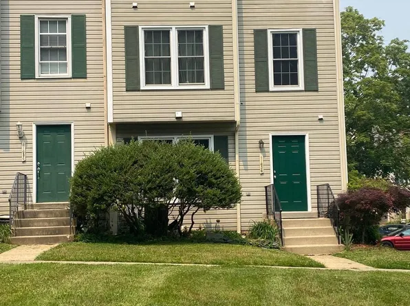 11636 Pleasant Meadow Dr, Gaithersburg, MD 20878