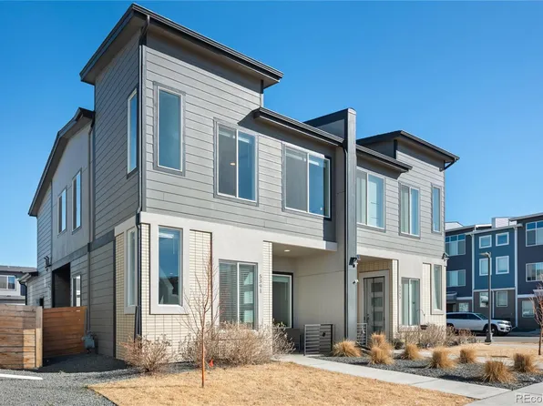 5381 E 63rd Place, Commerce City, CO 80022
