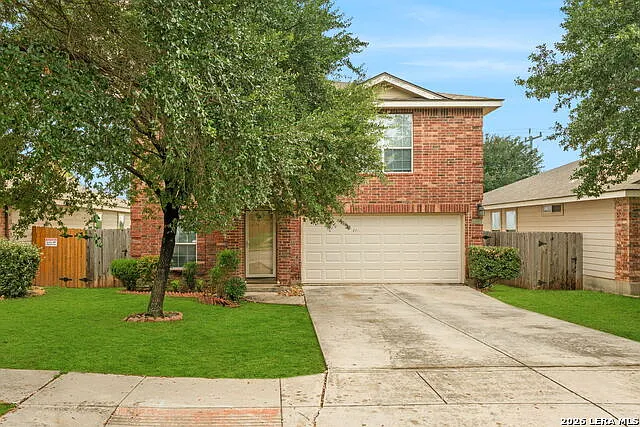 9602 Palomino Path